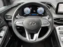 HYUNDAI Santa Fe 2.2 CRDi Vertex 4WD