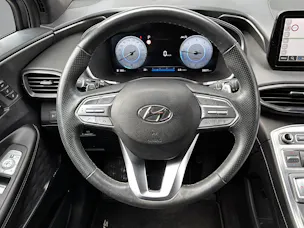 HYUNDAI Santa Fe 2.2 CRDi Vertex 4WD