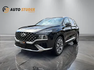 HYUNDAI Santa Fe 2.2 CRDi Vertex 4WD
