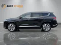 HYUNDAI Santa Fe 2.2 CRDi Vertex 4WD