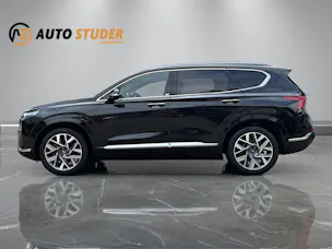 HYUNDAI Santa Fe 2.2 CRDi Vertex 4WD