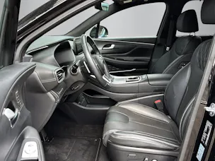 HYUNDAI Santa Fe 2.2 CRDi Vertex 4WD