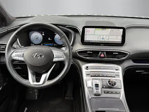 HYUNDAI Santa Fe 2.2 CRDi Vertex 4WD