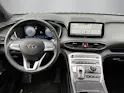 HYUNDAI Santa Fe 2.2 CRDi Vertex 4WD