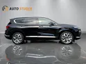 HYUNDAI Santa Fe 2.2 CRDi Vertex 4WD