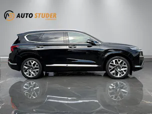 HYUNDAI Santa Fe 2.2 CRDi Vertex 4WD
