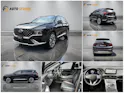 HYUNDAI Santa Fe 2.2 CRDi Vertex 4WD