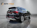 HYUNDAI Santa Fe 2.2 CRDi Vertex 4WD