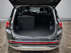 HYUNDAI Santa Fe 2.2 CRDi Vertex 4WD