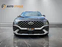 HYUNDAI Santa Fe 2.2 CRDi Vertex 4WD