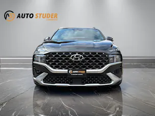 HYUNDAI Santa Fe 2.2 CRDi Vertex 4WD