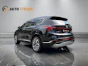 HYUNDAI Santa Fe 2.2 CRDi Vertex 4WD