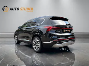 HYUNDAI Santa Fe 2.2 CRDi Vertex 4WD