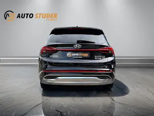 HYUNDAI Santa Fe 2.2 CRDi Vertex 4WD