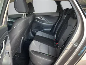 Hyundai i30 Wagon 1.4 Yes!