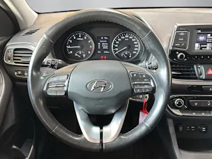 Hyundai i30 Wagon 1.4 Yes!