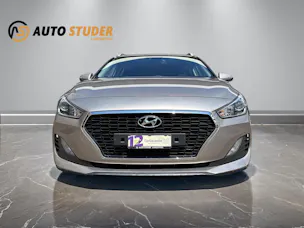 Hyundai i30 Wagon 1.4 Yes!