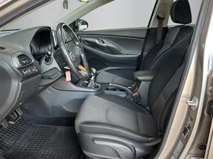 Hyundai i30 Wagon 1.4 Yes!