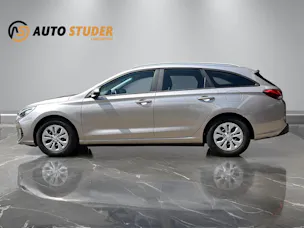 Hyundai i30 Wagon 1.4 Yes!
