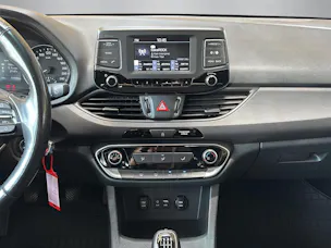 Hyundai i30 Wagon 1.4 Yes!