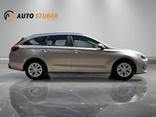Hyundai i30 Wagon 1.4 Yes!