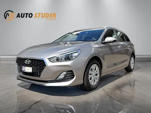 Hyundai i30 Wagon 1.4 Yes!