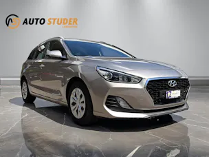 Hyundai i30 Wagon 1.4 Yes!
