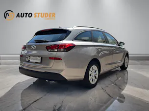 Hyundai i30 Wagon 1.4 Yes!