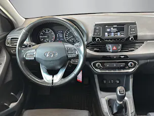 Hyundai i30 Wagon 1.4 Yes!