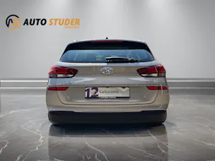 Hyundai i30 Wagon 1.4 Yes!