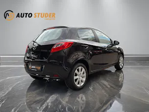 MAZDA 2 1.3 84 MZR Exclusive