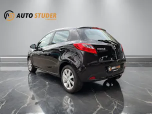 MAZDA 2 1.3 84 MZR Exclusive