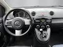 MAZDA 2 1.3 84 MZR Exclusive