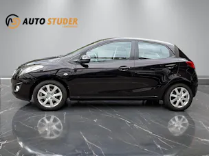 MAZDA 2 1.3 84 MZR Exclusive