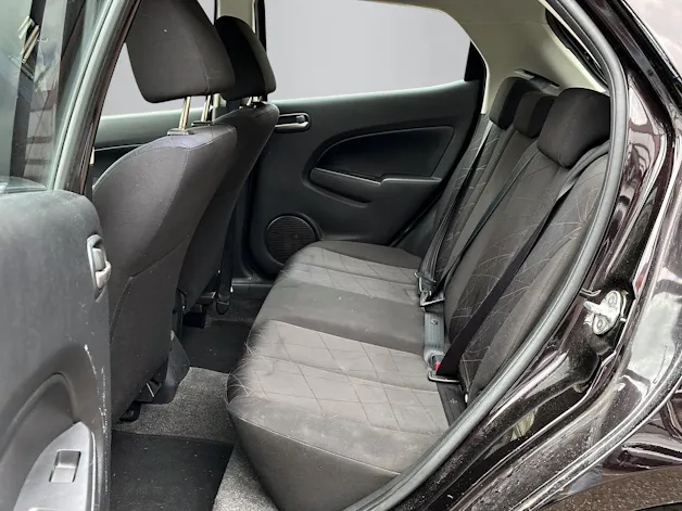MAZDA 2 1.3 84 MZR Exclusive