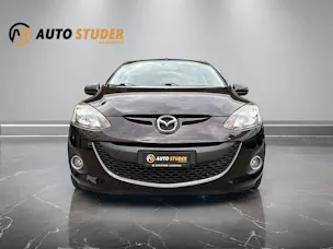 MAZDA 2 1.3 84 MZR Exclusive