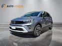 OPEL Crossland 1.2 T 130 Edition