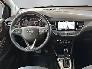 Opel Crossland 1.2 T 130 Edition