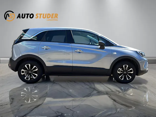 OPEL Crossland 1.2 T 130 Edition