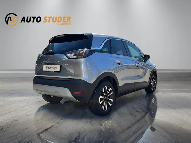 OPEL Crossland 1.2 T 130 Edition