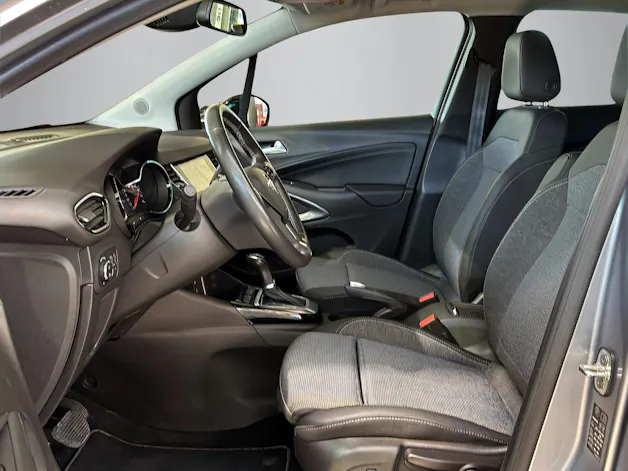 OPEL Crossland 1.2 T 130 Edition