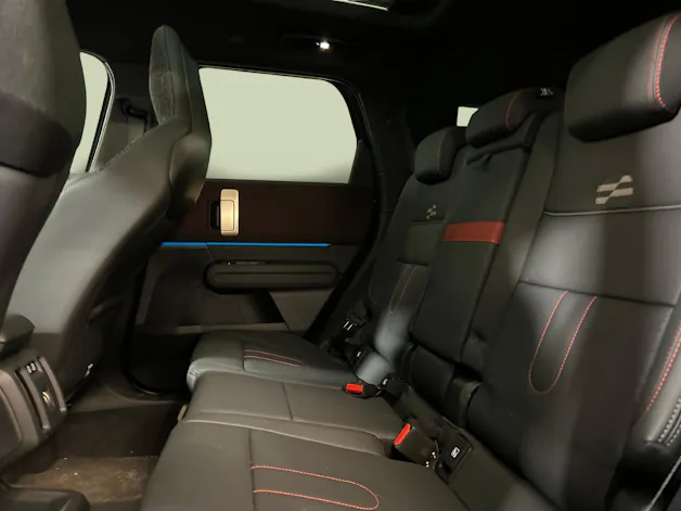 Mini Countryman U25 2.0i John Cooper Works ALL4