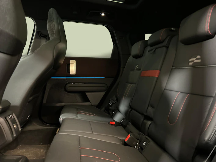 image du véhicule MINI COUNTRYMAN