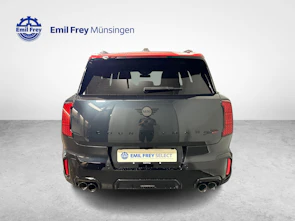 image du véhicule MINI Countryman U25 2.0i John Cooper Works ALL4