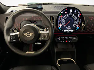 Mini Countryman U25 2.0i John Cooper Works ALL4