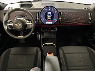 Mini Countryman U25 2.0i John Cooper Works ALL4