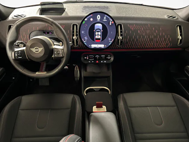Mini Countryman U25 2.0i John Cooper Works ALL4