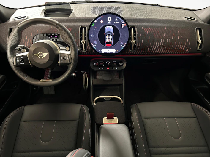 image du véhicule MINI COUNTRYMAN