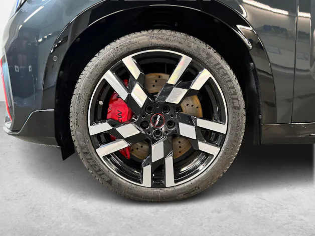 Mini Countryman U25 2.0i John Cooper Works ALL4