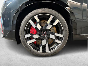image du véhicule MINI Countryman U25 2.0i John Cooper Works ALL4